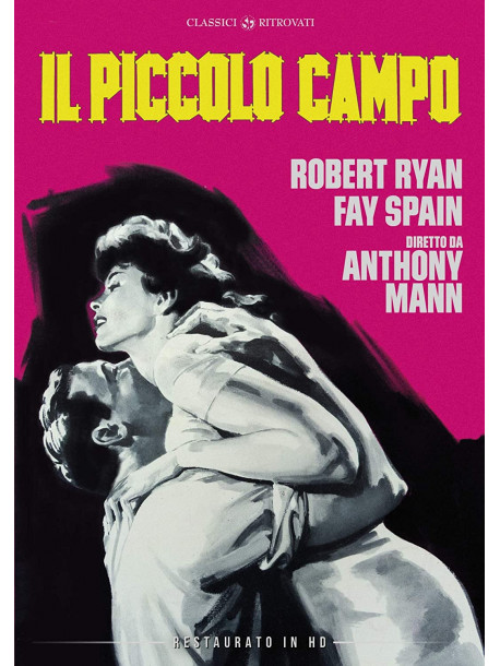 Piccolo Campo (Il) (Restaurato In Hd)