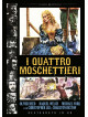 Quattro Moschettieri (I) (Restaurato In Hd)