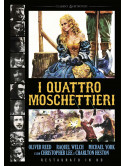 Quattro Moschettieri (I) (Restaurato In Hd)