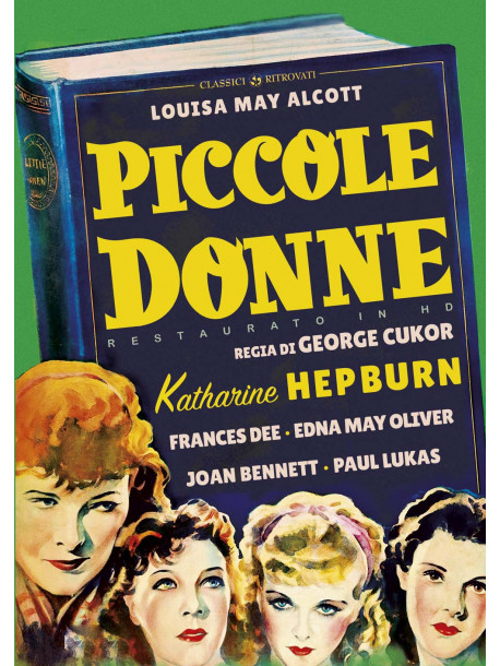 Piccole Donne (Restaurato In Hd)