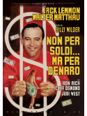 Non Per Soldi Ma Per Denaro (Restaurato In Hd)