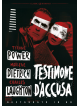 Testimone D'Accusa (Restaurato In Hd)