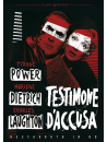 Testimone D'Accusa (Restaurato In Hd)