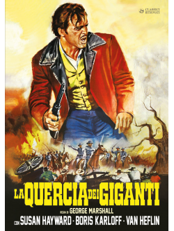 Quercia Dei Giganti (La)