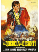 Quercia Dei Giganti (La)