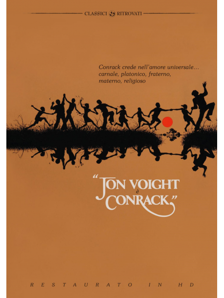 Conrack (Restaurato In Hd)