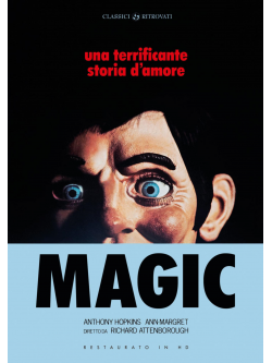 Magic (Restaurato In Hd)