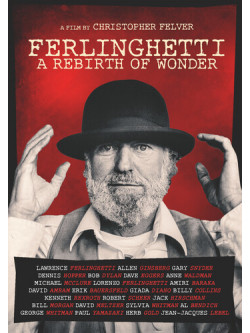 Ferlinghetti: A Rebirth Of Wonder [Edizione: Stati Uniti]
