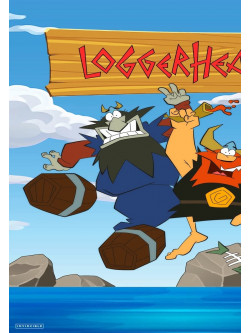 Loggerheads [Edizione: Stati Uniti]