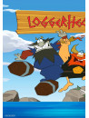 Loggerheads [Edizione: Stati Uniti]