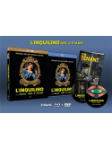 Inquilino Del Terzo Piano (L') (Special Edition) (Blu-Ray+Dvd)