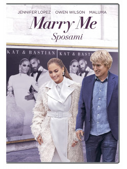 Marry Me - Sposami