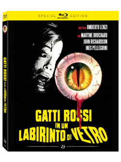Gatti Rossi In Un Labirinto Di Vetro (Special Edition)