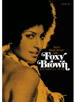 Foxy Brown (Restaurato In Hd)