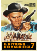 Ritorno Dei Magnifici Sette (Il) (Restaurato In Hd)