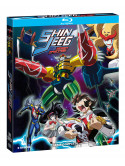 Shin Jeeg Robot D'Acciaio (2 Blu-Ray+Booklet)