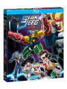 Shin Jeeg Robot D'Acciaio (2 Blu-Ray+Booklet)