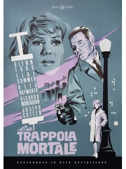 Trappola Mortale (La)