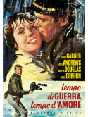 Tempo Di Guerra, Tempo D'Amore (Restaurato In Hd)