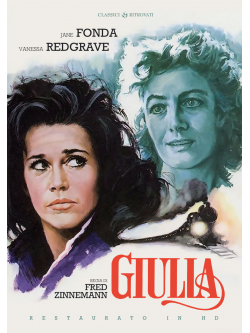 Giulia (Restaurato In Hd)
