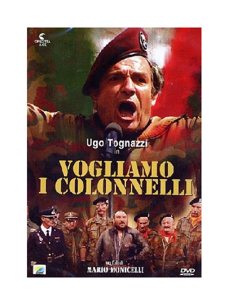 Vogliamo I Colonnelli