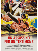 Assassino Per Un Testimone (Un) (Restaurato In Hd)