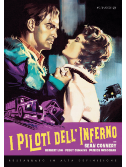 Piloti Dell'Inferno (I) (Restaurato In Hd)