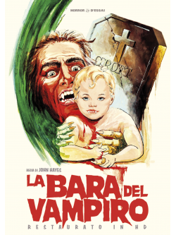Bara Del Vampiro (La) (Restaurato In Hd)