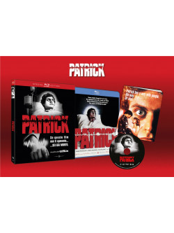 Patrick (Special Edition)