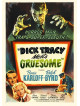 Dick Tracy Meets Gruesome [Edizione: Stati Uniti]