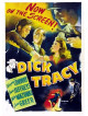 Dick Tracy, Detective [Edizione: Stati Uniti]