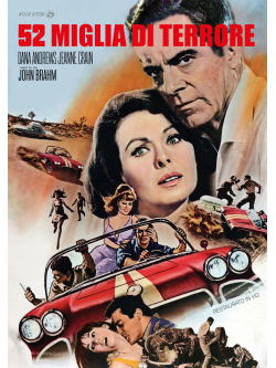 52 Miglia Di Terrore (Restaurato In Hd)