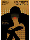 Vedova Tutta D'Oro (Una) (Restaurato In Hd)