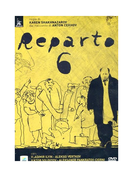 Reparto 6