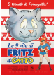 9 Vite Di Fritz Il Gatto (Le)