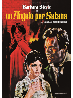 Angelo Per Satana (Un) (Restaurato In Hd)