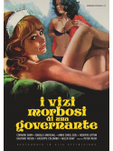 Vizi Morbosi Di Una Governante (I) (Restaurato In Hd)