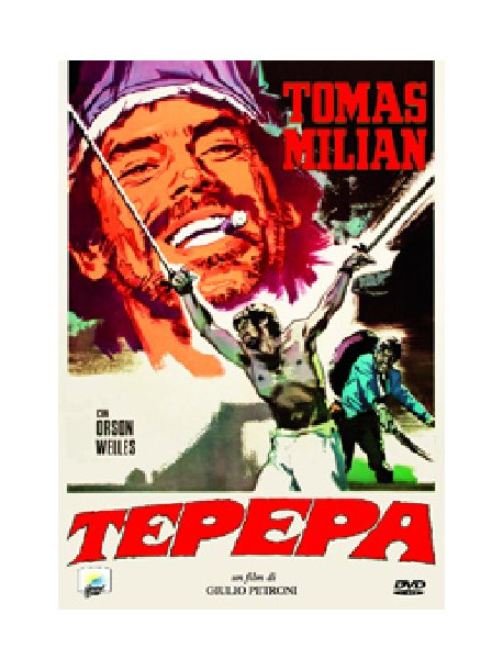 Tepepa