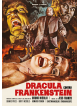 Dracula Contro Frankenstein (Restaurato In Hd)