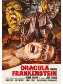 Dracula Contro Frankenstein (Restaurato In Hd)