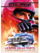 Steel Arena - Lo Show Della Morte (Restaurato In Hd)