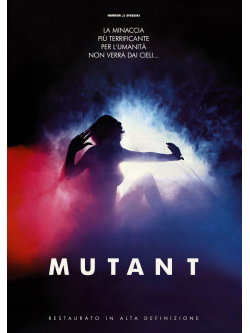 Mutant (Restaurato In Hd)