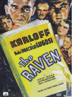 Raven (The)