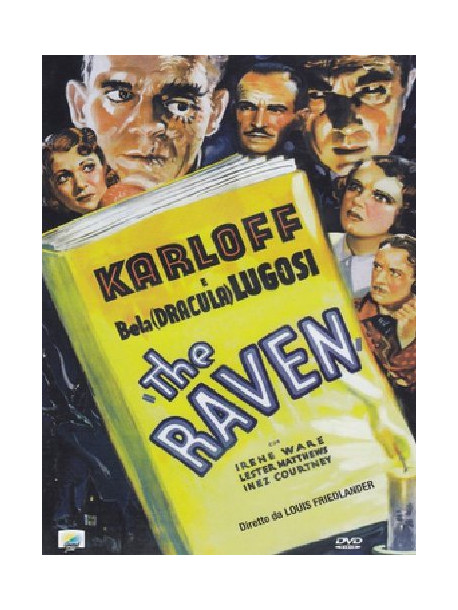 Raven (The)