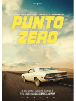 Punto Zero (Restaurato In Hd)