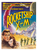 Rocketship X-M [Edizione: Stati Uniti]