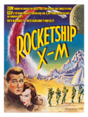 Rocketship X-M [Edizione: Stati Uniti]