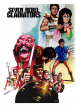 Seven Rebel Gladiators [Edizione: Stati Uniti]