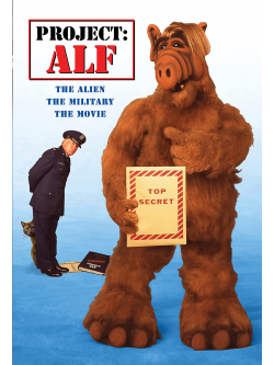Project: Alf [Edizione: Stati Uniti]