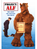 Project: Alf [Edizione: Stati Uniti]